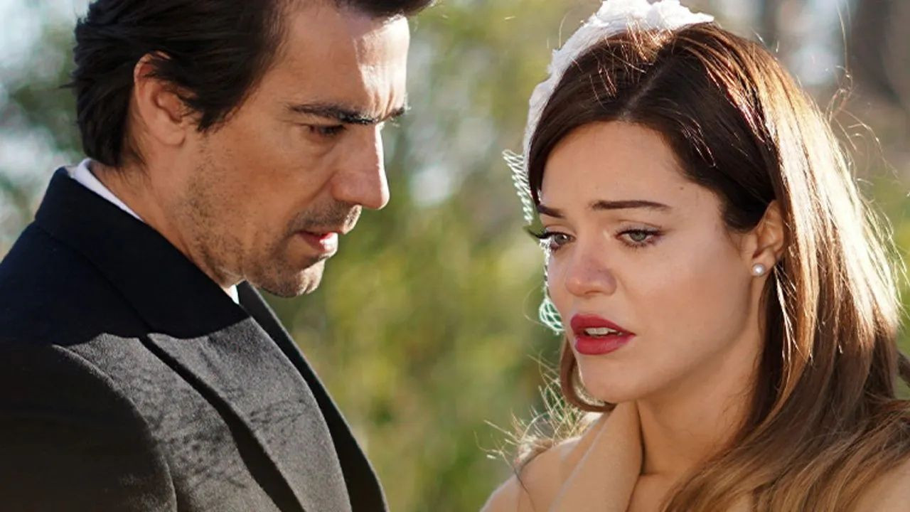 Bir Zamanlar Çukurova'da Final Gibi Ayrılık! Ünlü Oyuncu Dizi bitmeden veda ediyor! - Sayfa 8