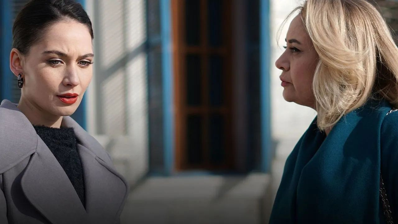 Bir Zamanlar Çukurova'da Final Gibi Ayrılık! Ünlü Oyuncu Dizi bitmeden veda ediyor! - Sayfa 9