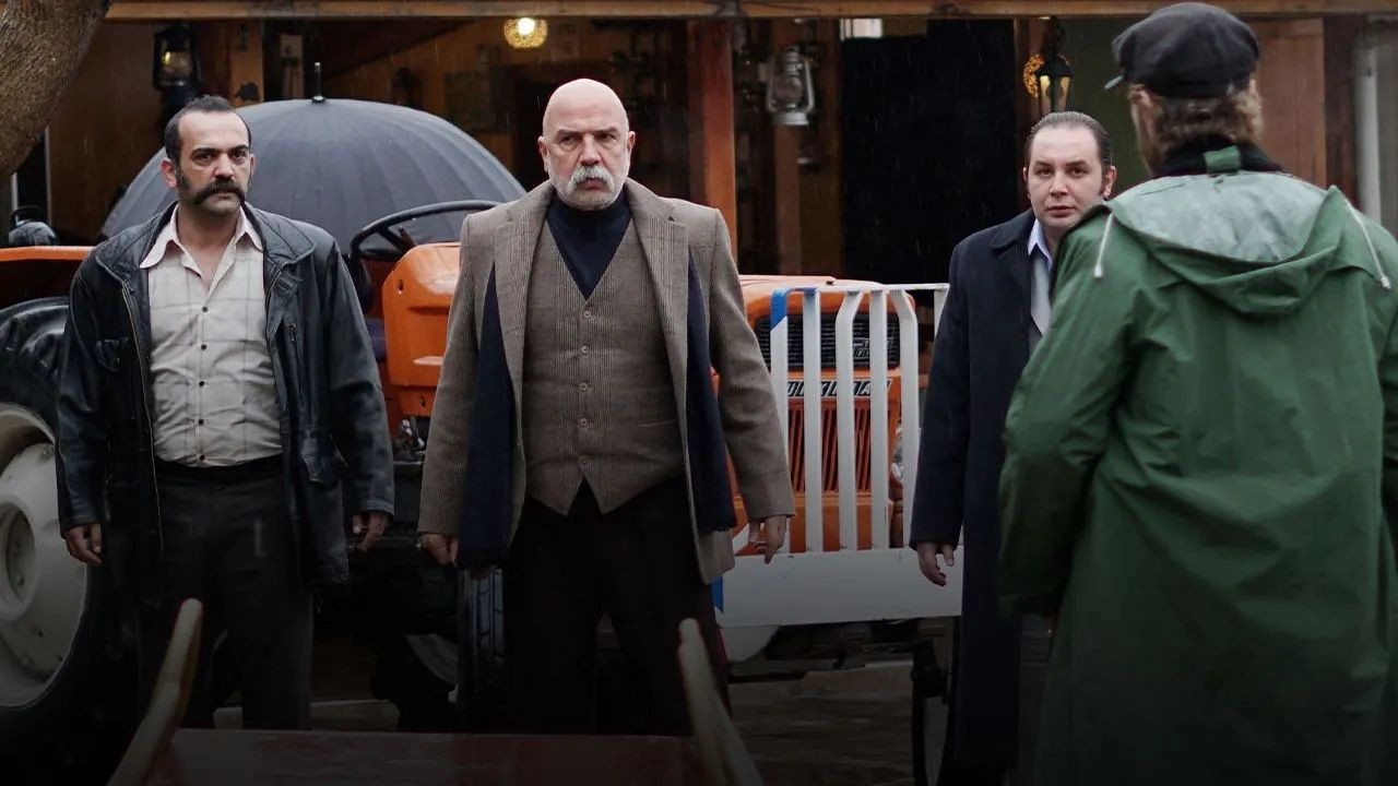 Bir Zamanlar Çukurova'da Final Gibi Ayrılık! Ünlü Oyuncu Dizi bitmeden veda ediyor! - Sayfa 10