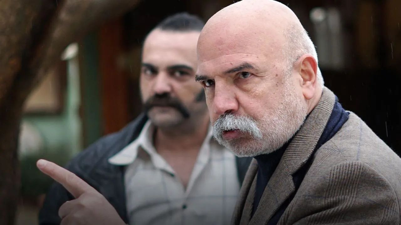 Bir Zamanlar Çukurova'da Final Gibi Ayrılık! Ünlü Oyuncu Dizi bitmeden veda ediyor! - Sayfa 11