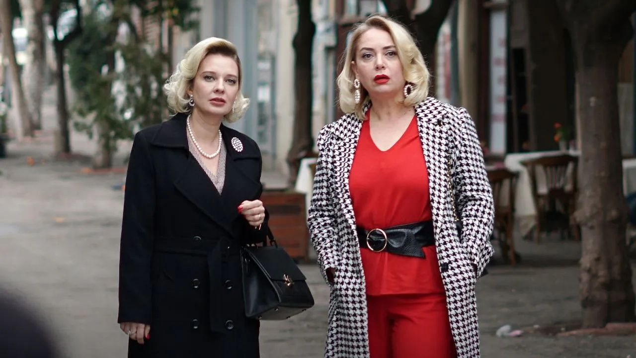 Bir Zamanlar Çukurova'da Final Gibi Ayrılık! Ünlü Oyuncu Dizi bitmeden veda ediyor! - Sayfa 12