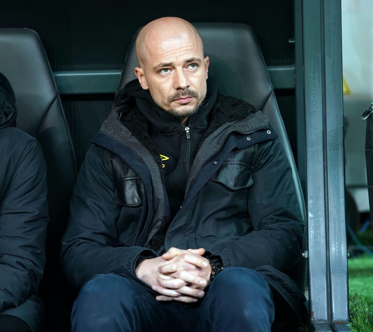 Beşiktaş altyapıdan bir isim daha kazandı... Kerem Kalafat ilk kez 11'de sahada - Sayfa 5