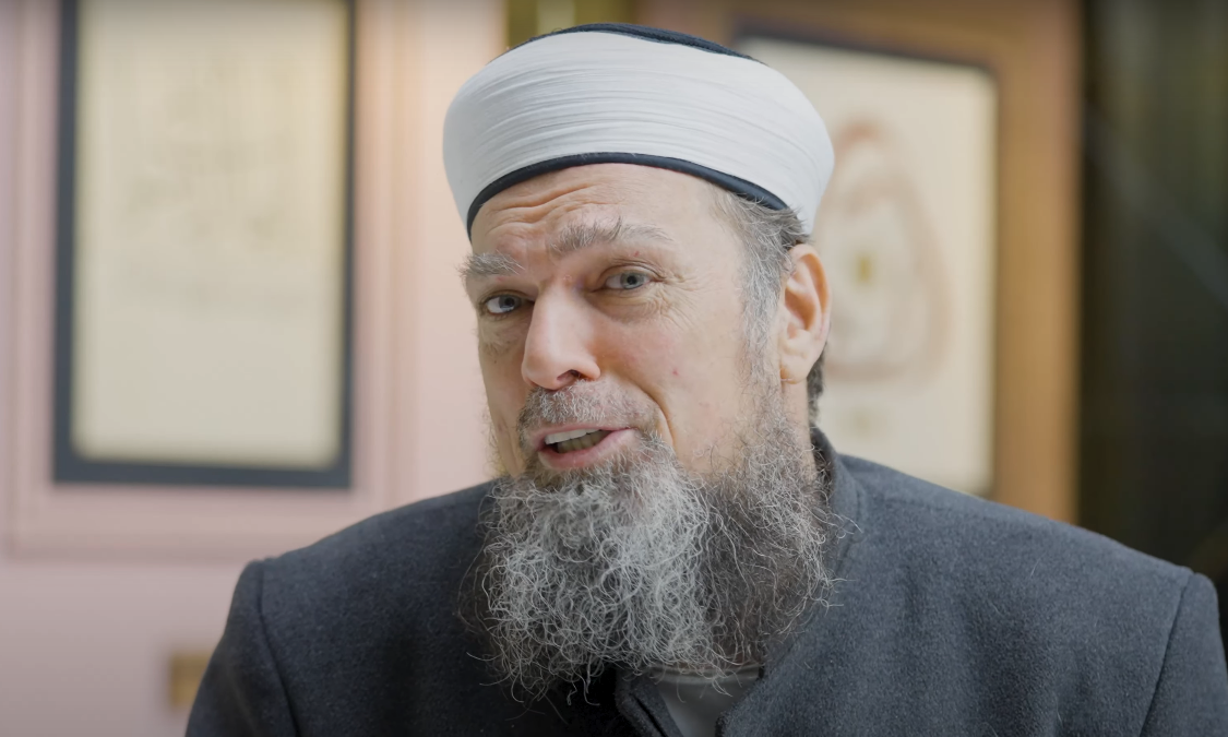 Danslarıyla bir döneme damga vuran Meriç Erkan maneviyata yöneldi... Son halini tanıyamayacaksınız - Sayfa 16