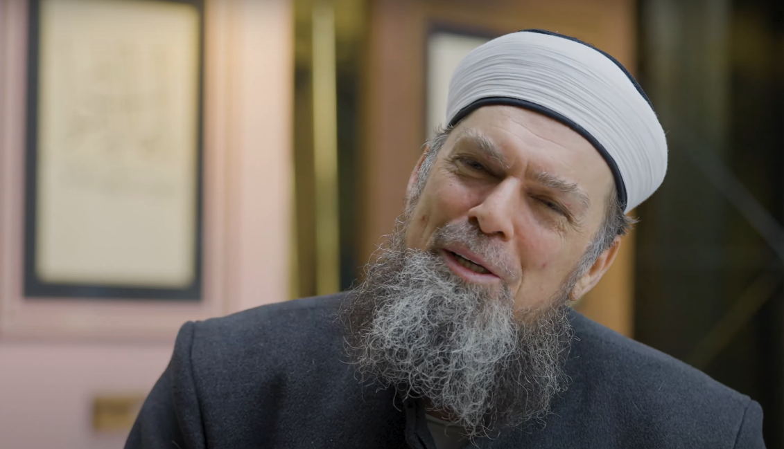 Danslarıyla bir döneme damga vuran Meriç Erkan maneviyata yöneldi... Son halini tanıyamayacaksınız - Sayfa 17