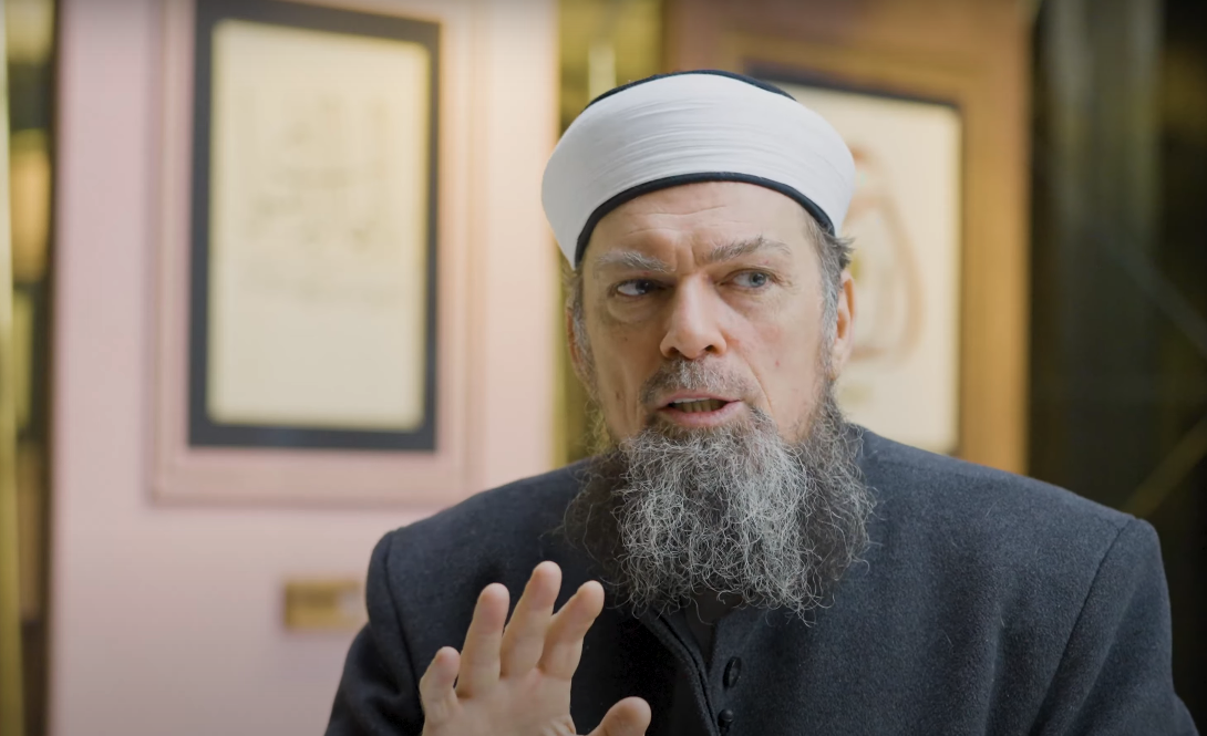 Danslarıyla bir döneme damga vuran Meriç Erkan maneviyata yöneldi... Son halini tanıyamayacaksınız - Sayfa 18