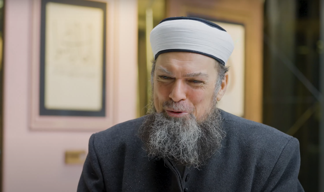 Danslarıyla bir döneme damga vuran Meriç Erkan maneviyata yöneldi... Son halini tanıyamayacaksınız - Sayfa 19