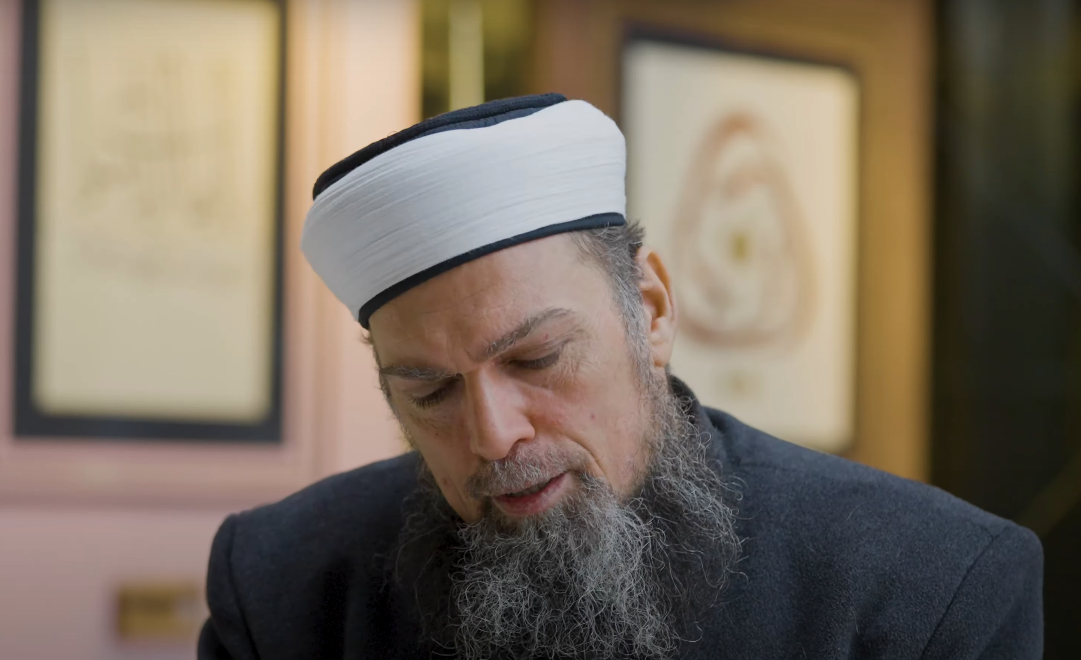 Danslarıyla bir döneme damga vuran Meriç Erkan maneviyata yöneldi... Son halini tanıyamayacaksınız - Sayfa 21