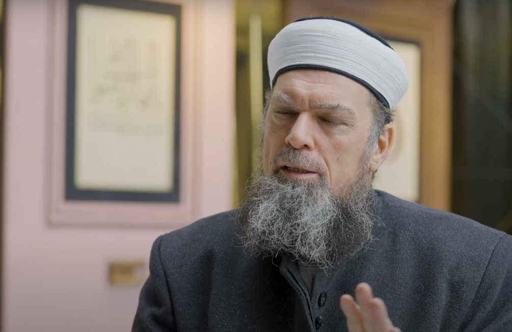 Danslarıyla bir döneme damga vuran Meriç Erkan maneviyata yöneldi... Son halini tanıyamayacaksınız - Sayfa 24