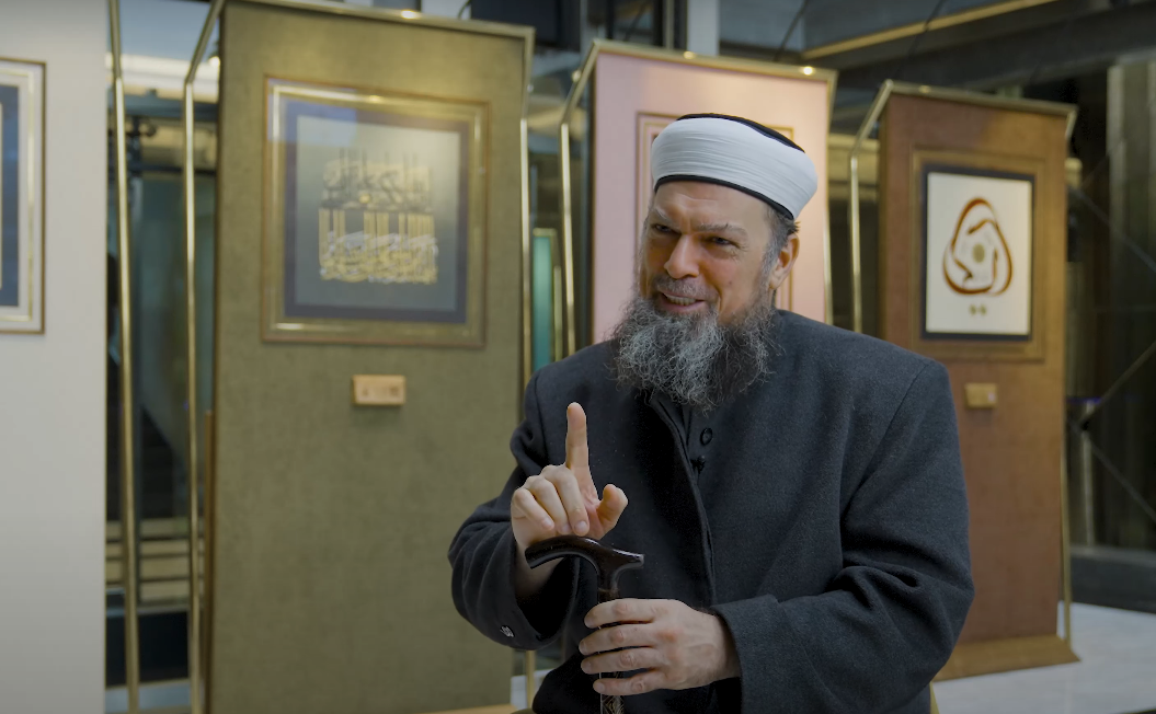 Danslarıyla bir döneme damga vuran Meriç Erkan maneviyata yöneldi... Son halini tanıyamayacaksınız - Sayfa 12