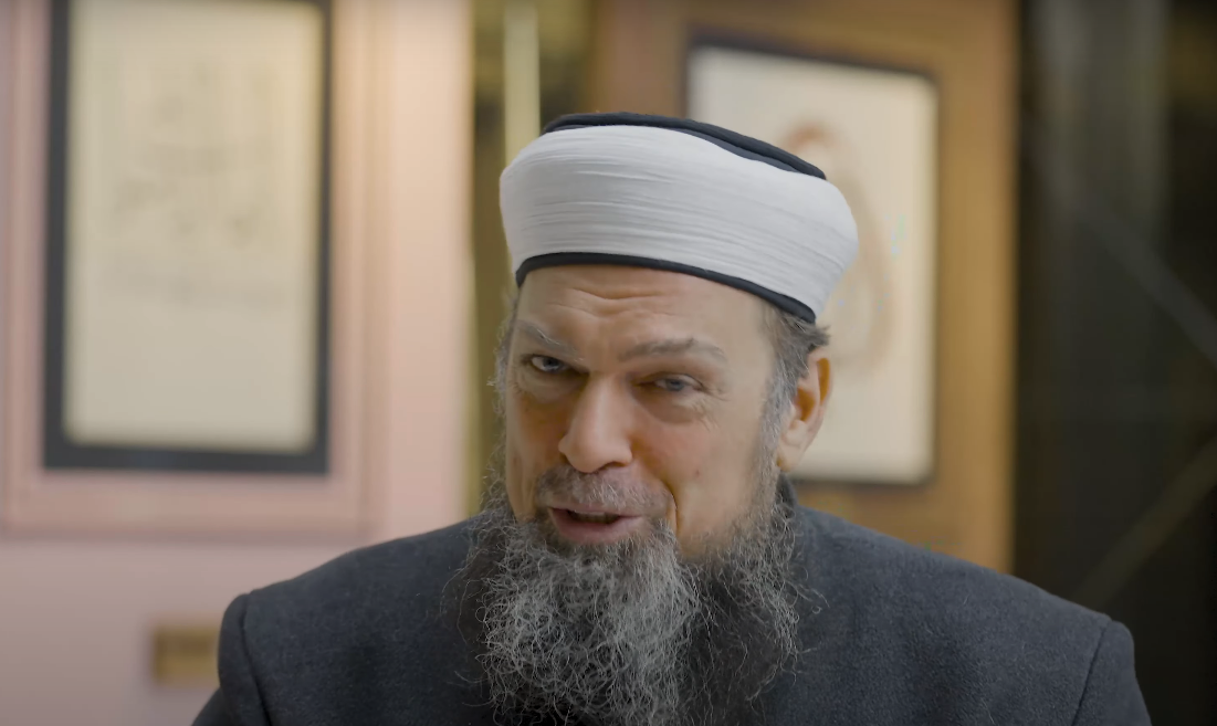 Danslarıyla bir döneme damga vuran Meriç Erkan maneviyata yöneldi... Son halini tanıyamayacaksınız - Sayfa 13