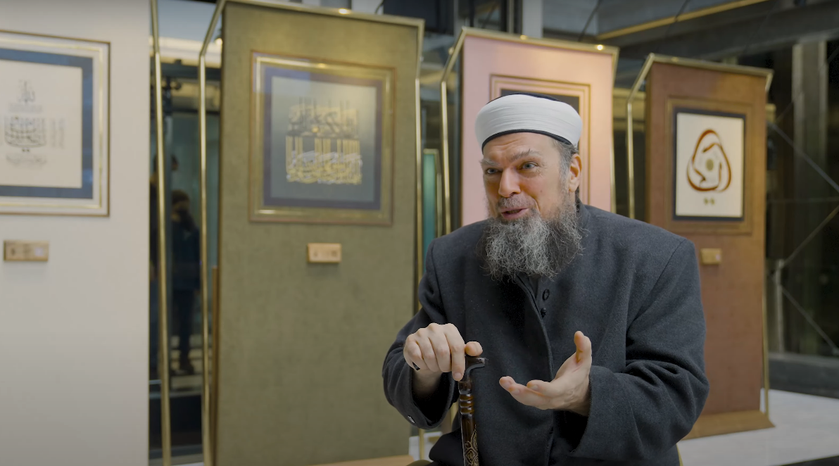 Danslarıyla bir döneme damga vuran Meriç Erkan maneviyata yöneldi... Son halini tanıyamayacaksınız - Sayfa 14