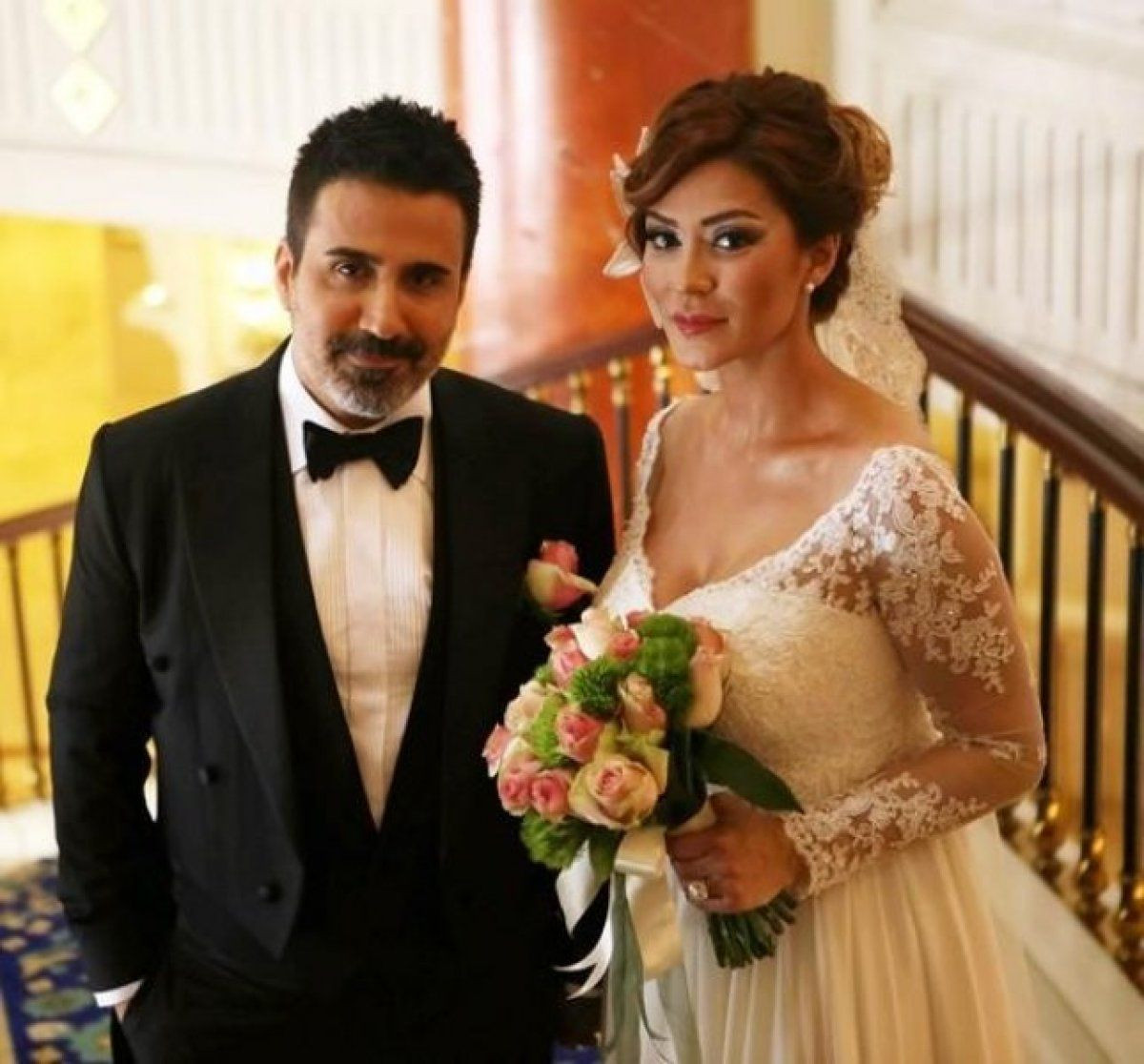 Ünlü çiftin evliliği tek celsede bitti! İşte 2022 yılında boşanan ünlü isimler - Sayfa 16