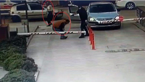 Bursa'daki polis cinnetinde kahreden detay: Dostu zannettiği adam, tadilat ustası çıktı! - Sayfa 6