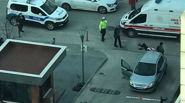 Bursa'daki polis cinnetinde kahreden detay: Dostu zannettiği adam, tadilat ustası çıktı! - Sayfa 5