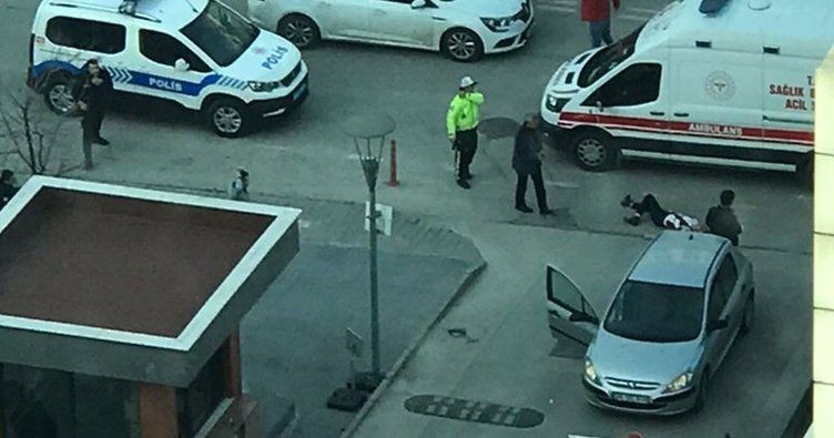 Bursa'daki polis cinnetinde kahreden detay: Dostu zannettiği adam, tadilat ustası çıktı! - Sayfa 7