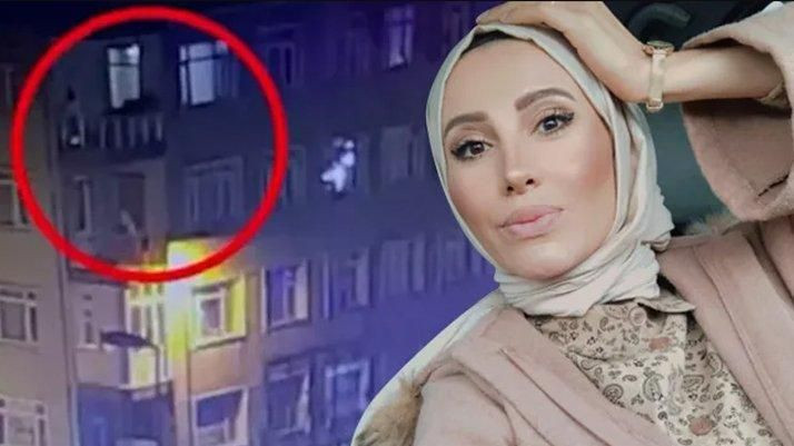 İntihar eden Kübra Ece'nin eski sevgilisinden şok sözler: 'Senden kurtulmak istiyorum' dedim! - Sayfa 9