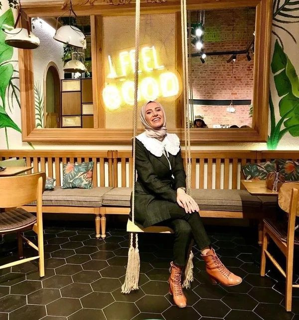 İntihar eden Kübra Ece'nin eski sevgilisinden şok sözler: 'Senden kurtulmak istiyorum' dedim! - Sayfa 5