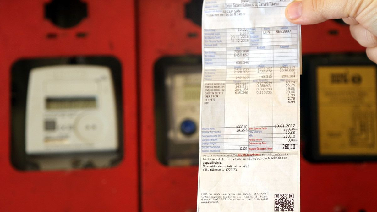 İndirimli elektrik için formül belli oldu: Konutlara ve esnafa ayrı sistem - Sayfa 8