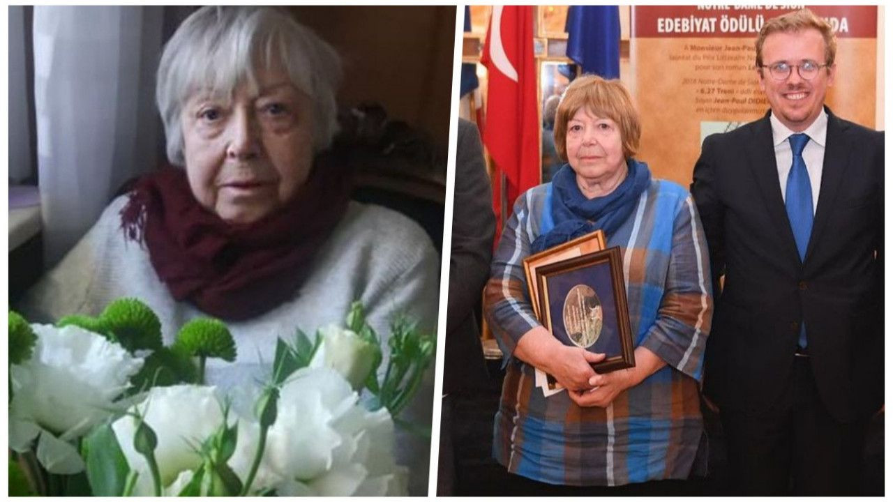 2022 yılı acı kayıplarla başladı... İşte bu yıl hayatını kaybeden ünlü isimler - Sayfa 17