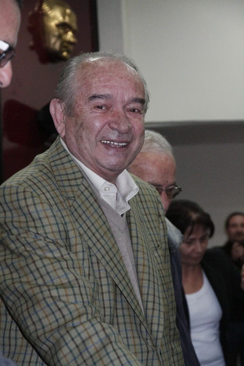 2022 yılı acı kayıplarla başladı... İşte bu yıl hayatını kaybeden ünlü isimler - Sayfa 23