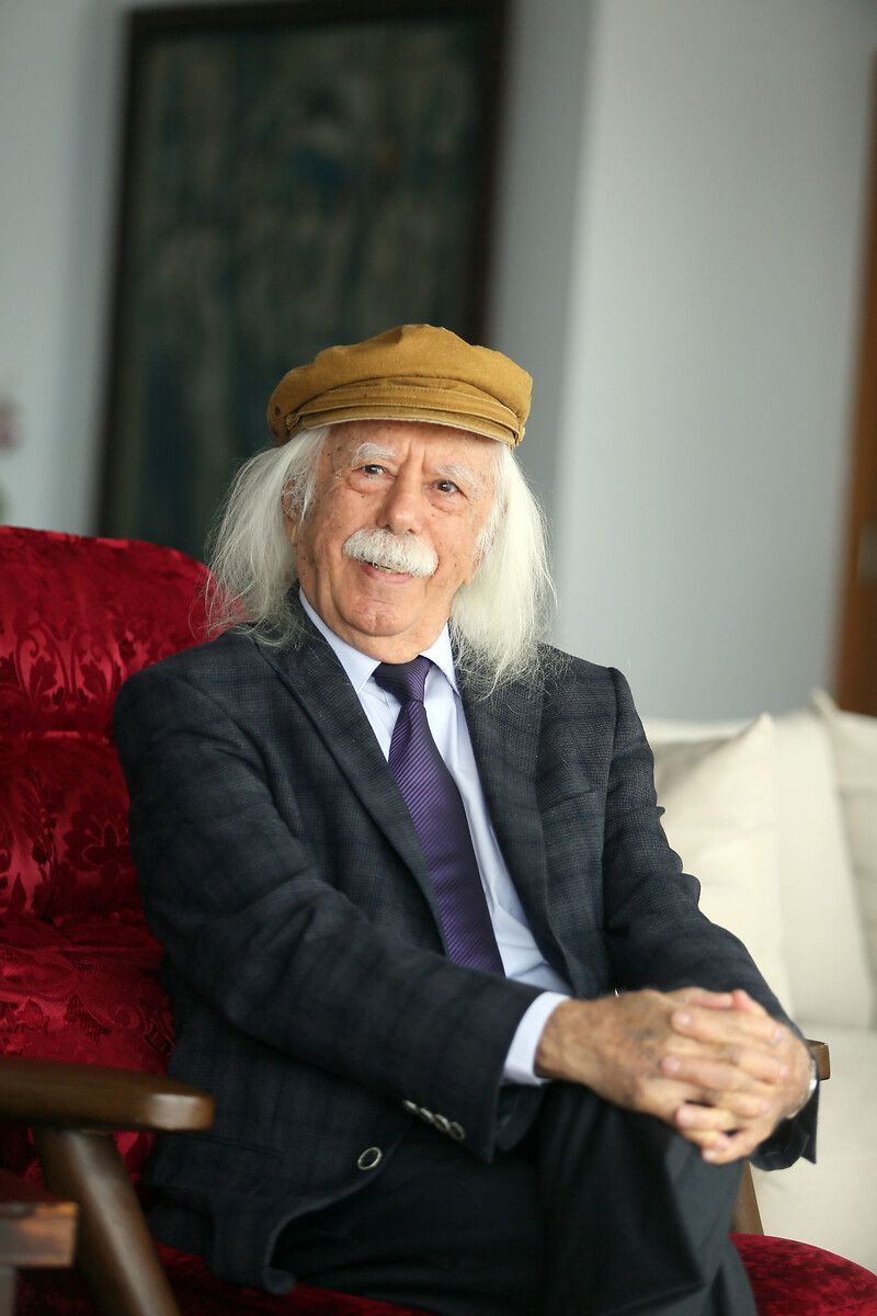 2022 yılı acı kayıplarla başladı... İşte bu yıl hayatını kaybeden ünlü isimler - Sayfa 14