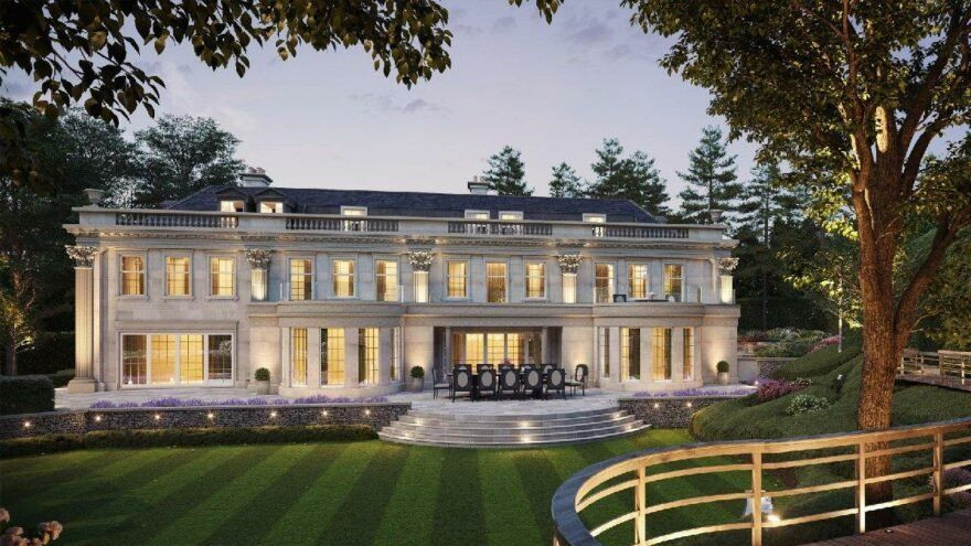 Metaverse'te Dünya Rekoru Kırıldı! 537 Milyon Liraya Ev Satılıyor - Sayfa 5