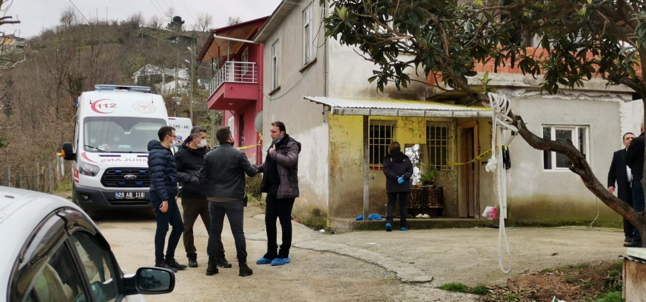 Vahşice öldürülen Şıla Şentürk tüm Türkiye'yi yasa boğdu! Ünlü isimler kadın cinayetlerine isyan etti - Sayfa 5