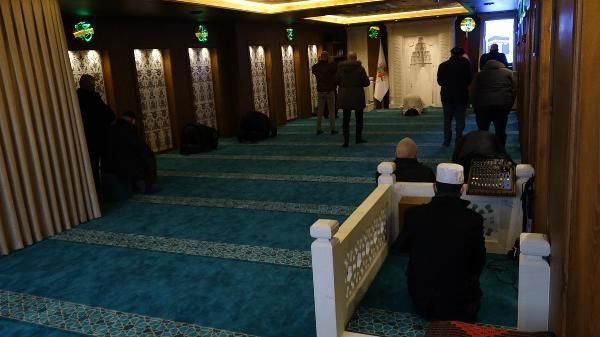 Trabzon'daki bu camide sadece 3 vakit namaz kılınıyor! Nedenine inanamayacaksınız... - Sayfa 7