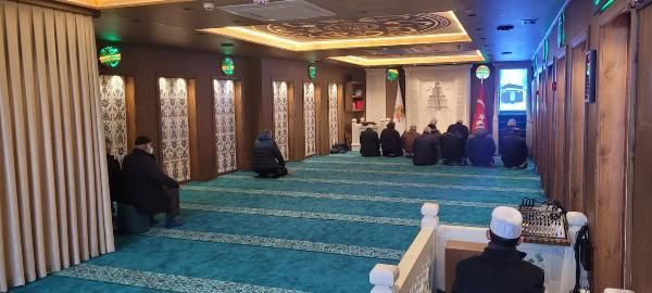 Trabzon'daki bu camide sadece 3 vakit namaz kılınıyor! Nedenine inanamayacaksınız... - Sayfa 6