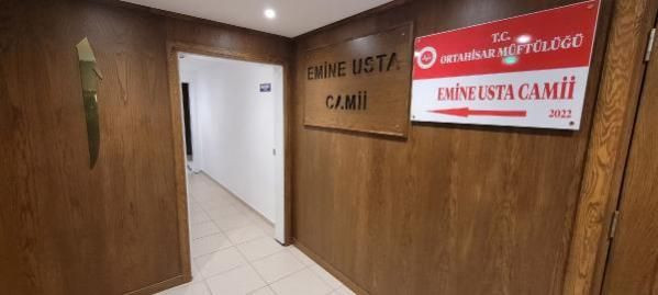 Trabzon'daki bu camide sadece 3 vakit namaz kılınıyor! Nedenine inanamayacaksınız... - Sayfa 11