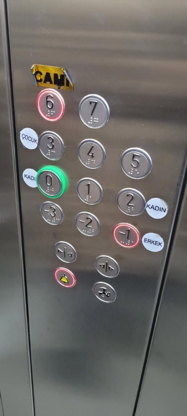 Trabzon'daki bu camide sadece 3 vakit namaz kılınıyor! Nedenine inanamayacaksınız... - Sayfa 9