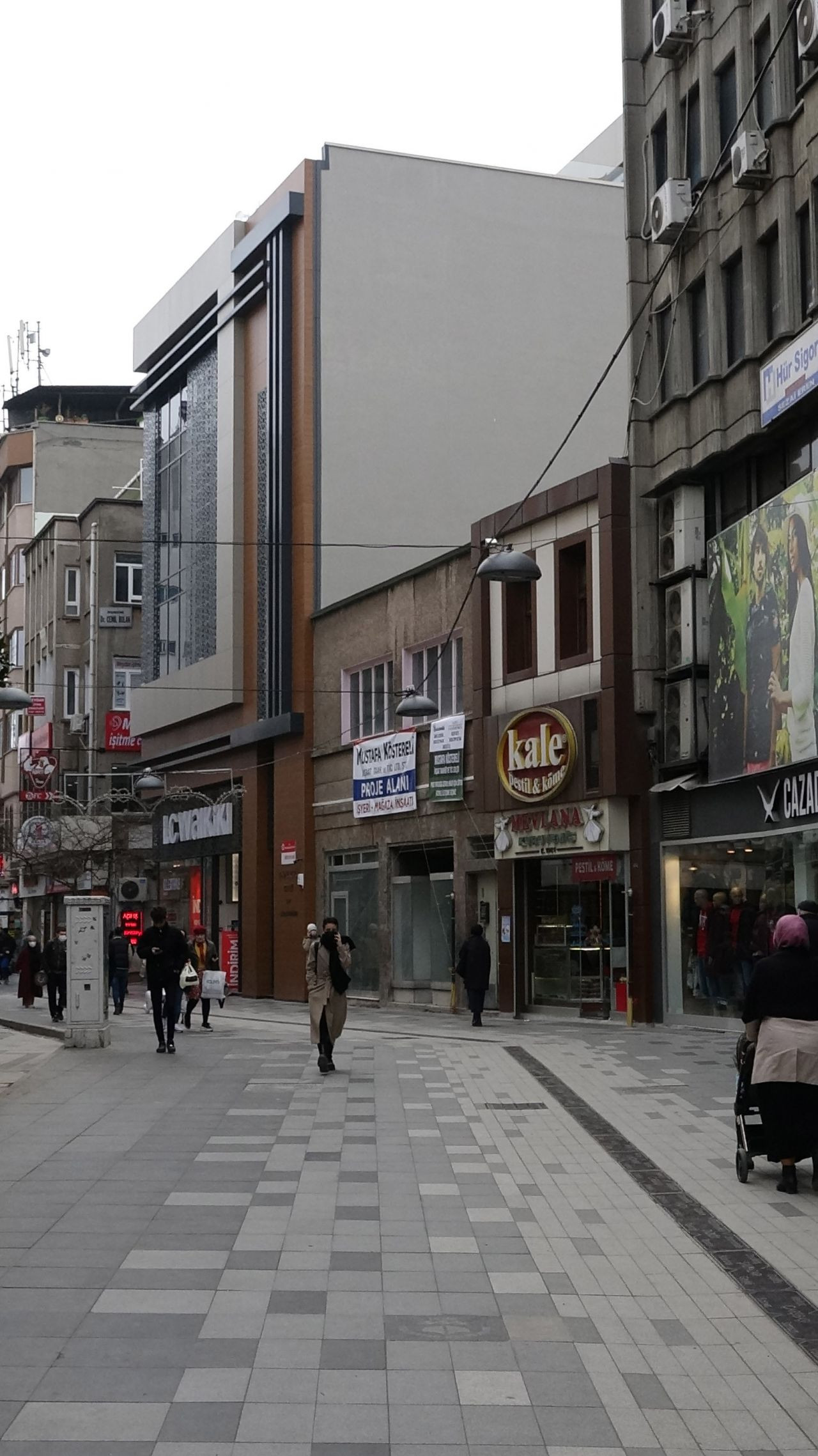 Trabzon'daki bu camide sadece 3 vakit namaz kılınıyor! Nedenine inanamayacaksınız... - Sayfa 5