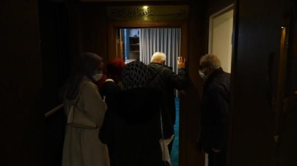 Trabzon'daki bu camide sadece 3 vakit namaz kılınıyor! Nedenine inanamayacaksınız... - Sayfa 10