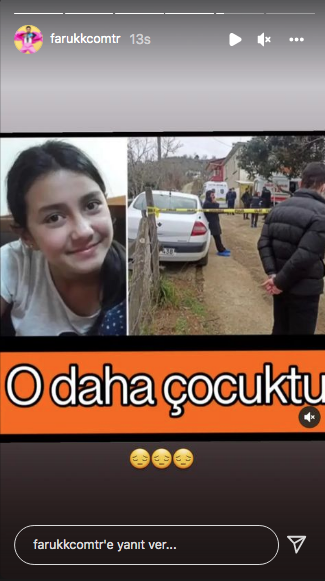 Vahşice öldürülen Şıla Şentürk tüm Türkiye'yi yasa boğdu! Ünlü isimler kadın cinayetlerine isyan etti - Sayfa 21