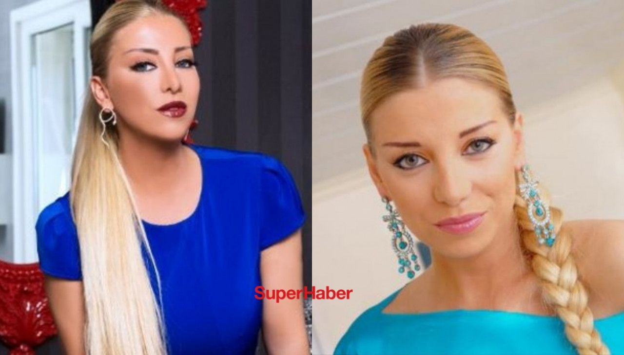 Gülşah Saraçoğlu'nun eski halinden eser kalmadı! Estetiksiz ve kilolu fotoğraflarını tanıyamayacaksınız - Sayfa 20
