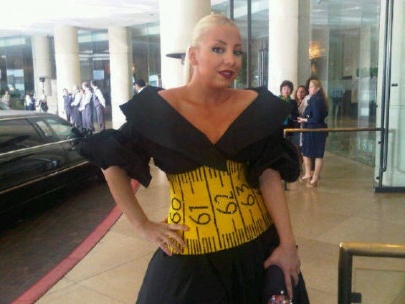 Gülşah Saraçoğlu'nun eski halinden eser kalmadı! Estetiksiz ve kilolu fotoğraflarını tanıyamayacaksınız - Sayfa 26