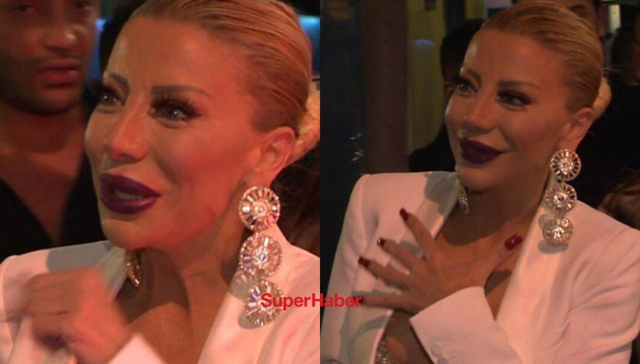 Gülşah Saraçoğlu'nun eski halinden eser kalmadı! Estetiksiz ve kilolu fotoğraflarını tanıyamayacaksınız - Sayfa 9