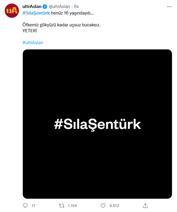 16 yaşında boğazı kesilen Sıla Şentürk'ün acısı yüreğimizi yaktı! Sosyal medya ayağa kalktı - Sayfa 28