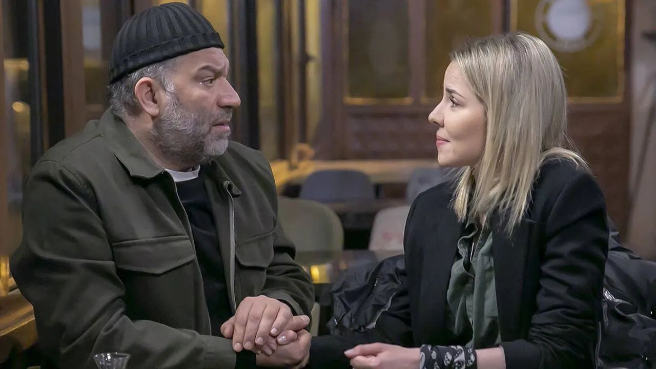 Arka Sokaklar Dizisinde Yolun Sonu Derken Muhteşem Bir Geri Dönüş Yaşanıyor! Büyük Oyun Belli Oldu - Sayfa 5