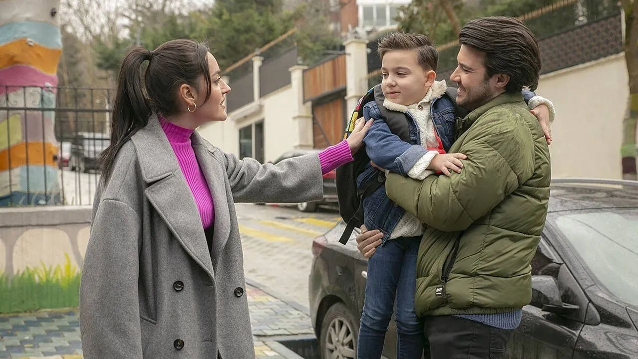 Arka Sokaklar Dizisinde Yolun Sonu Derken Muhteşem Bir Geri Dönüş Yaşanıyor! Büyük Oyun Belli Oldu - Sayfa 7