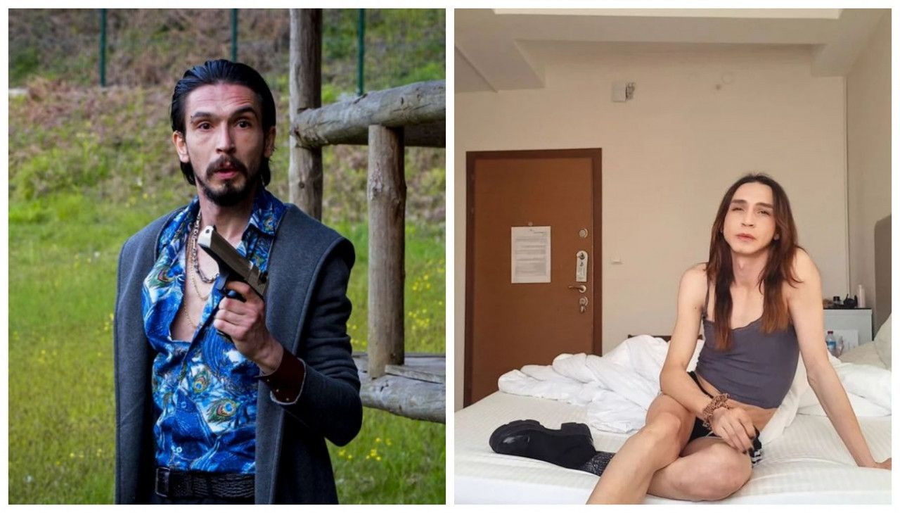 Trans birey olan Ahmet Melih Yılmaz'ın inanılmaz değişimi! Son halini tanıyamayacaksınız - Sayfa 7