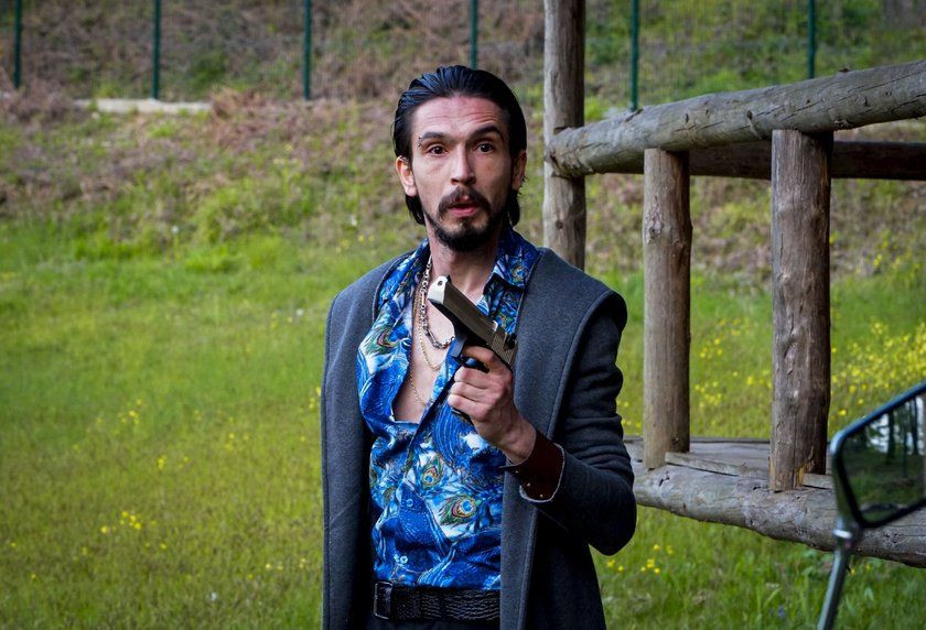 Trans birey olan Ahmet Melih Yılmaz'ın inanılmaz değişimi! Son halini tanıyamayacaksınız - Sayfa 11