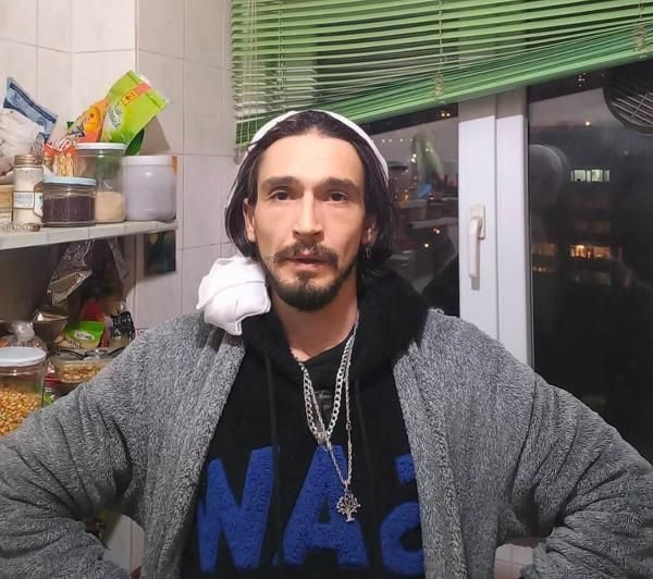 Trans birey olan Ahmet Melih Yılmaz'ın inanılmaz değişimi! Son halini tanıyamayacaksınız - Sayfa 12