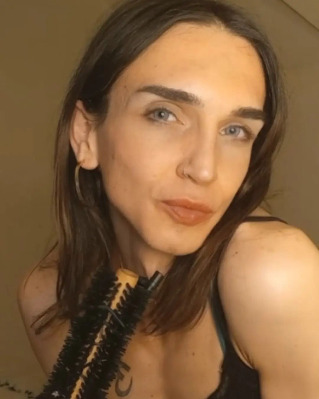 Trans birey olan Ahmet Melih Yılmaz'ın inanılmaz değişimi! Son halini tanıyamayacaksınız - Sayfa 25