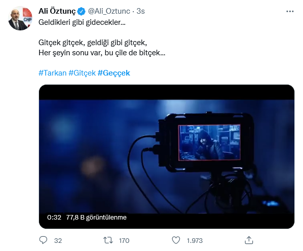 Tarkan, Geççek adlı şarkısını yayınladı! Sosyal medyada ortalık karıştı - Sayfa 8