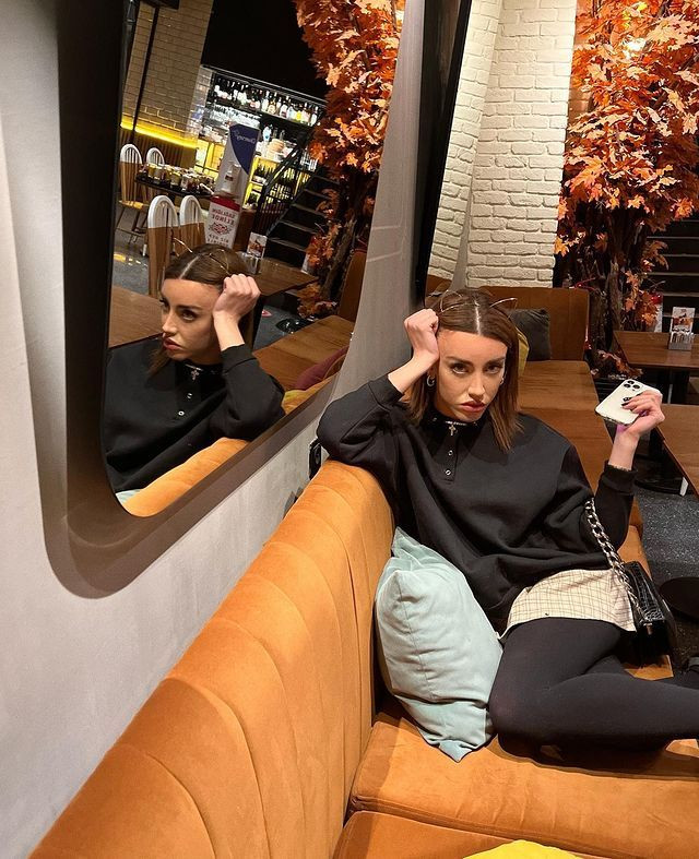 Sosyal medya fenomeni Mika Can Raun estetik operasyon geçirdi! Bambaşka bir yüze sahip oldu - Sayfa 23