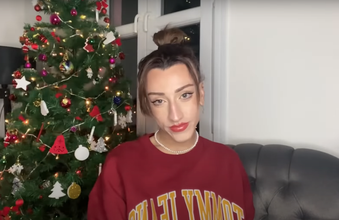 Sosyal medya fenomeni Mika Can Raun estetik operasyon geçirdi! Bambaşka bir yüze sahip oldu - Sayfa 8