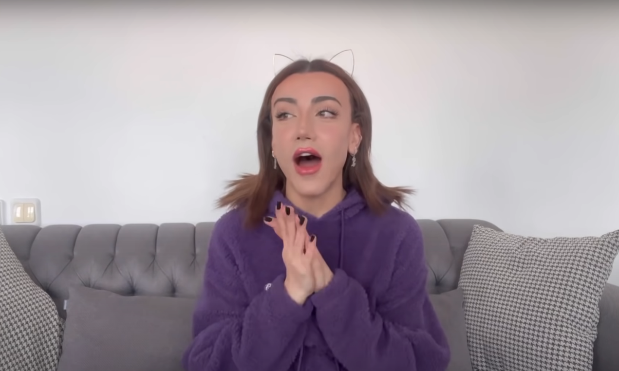 Sosyal medya fenomeni Mika Can Raun estetik operasyon geçirdi! Bambaşka bir yüze sahip oldu - Sayfa 22