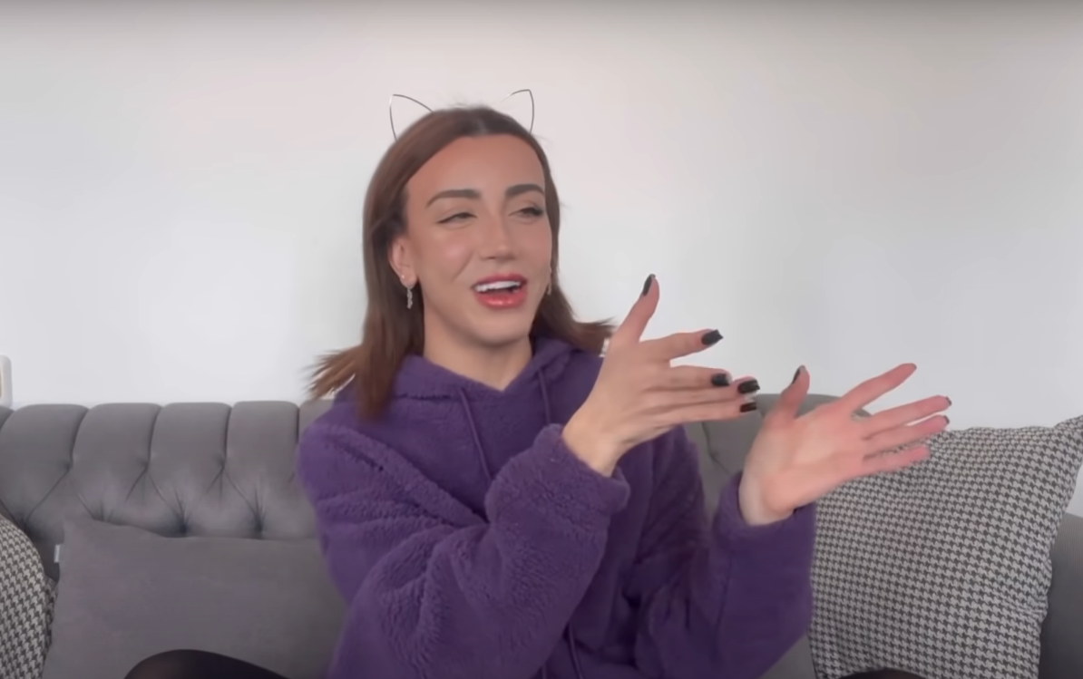 Sosyal medya fenomeni Mika Can Raun estetik operasyon geçirdi! Bambaşka bir yüze sahip oldu - Sayfa 25