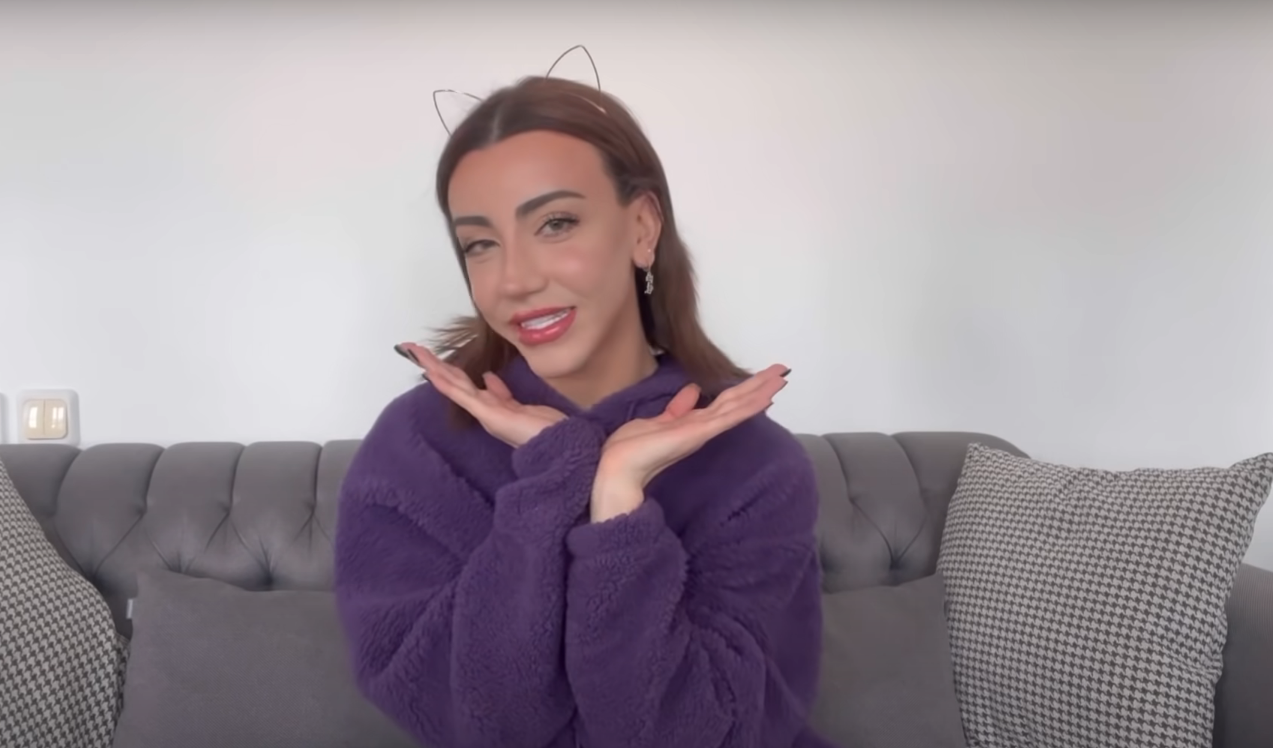 Sosyal medya fenomeni Mika Can Raun estetik operasyon geçirdi! Bambaşka bir yüze sahip oldu - Sayfa 30